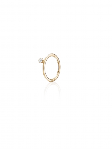 High On Love Ring 0,19 ct